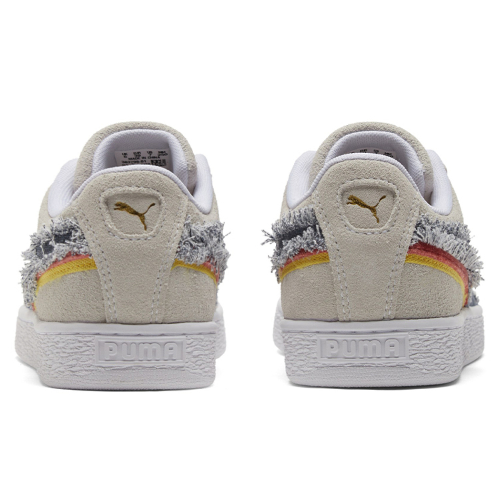 PUMA Suede Triplex