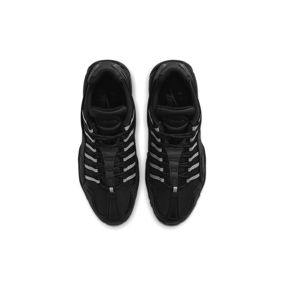Nike Air Max 95 NDSTRKT "Black"