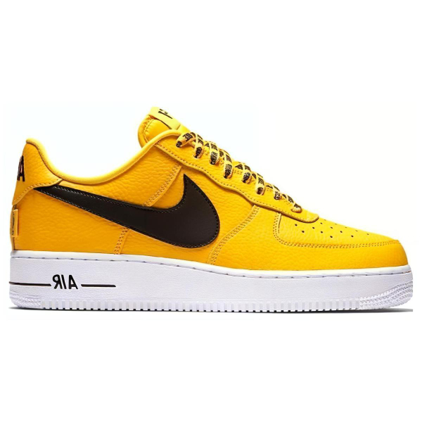 Nike Air Force 1 NBA Amarillo