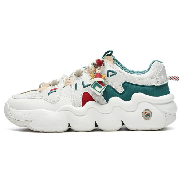 FILA panini Xmas