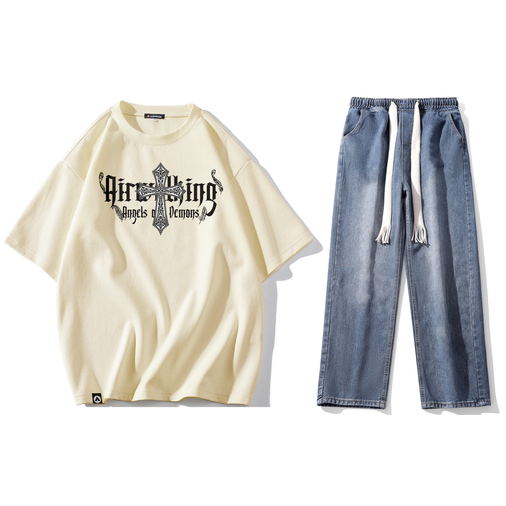 Airwalk T