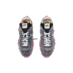 OFF-WHITE x Nike Waffle Racer