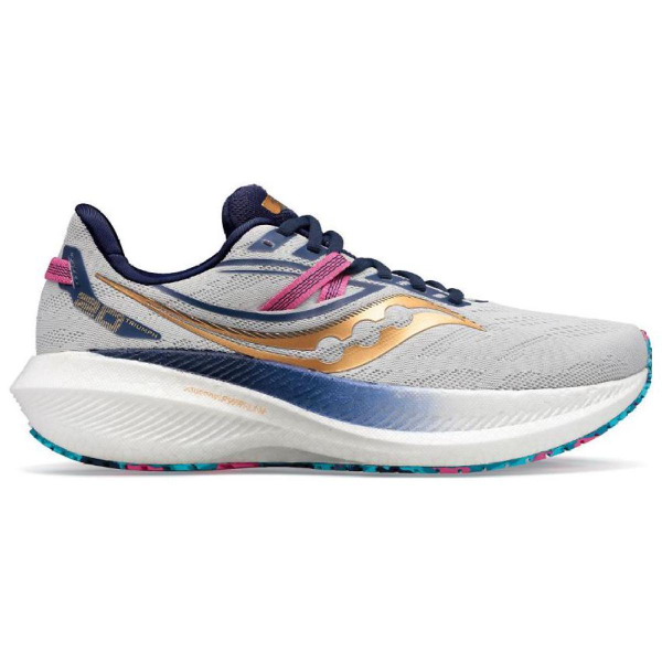 Saucony Triumph 20