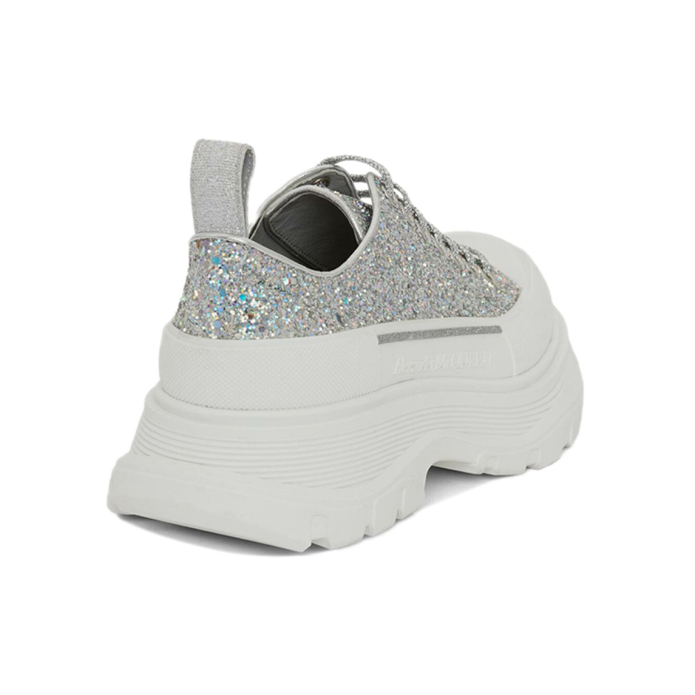 Alexander McQueen Tread Slick