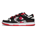 【 】 NBA x Nike Dunk Low GS