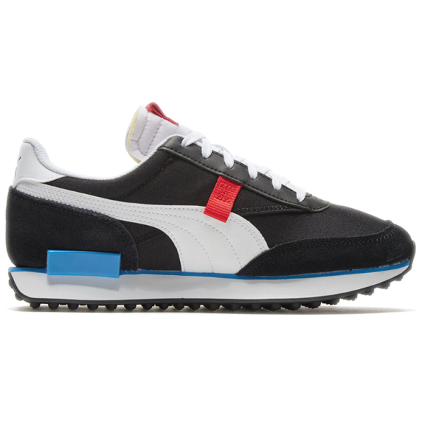 PUMA Future Rider Play On