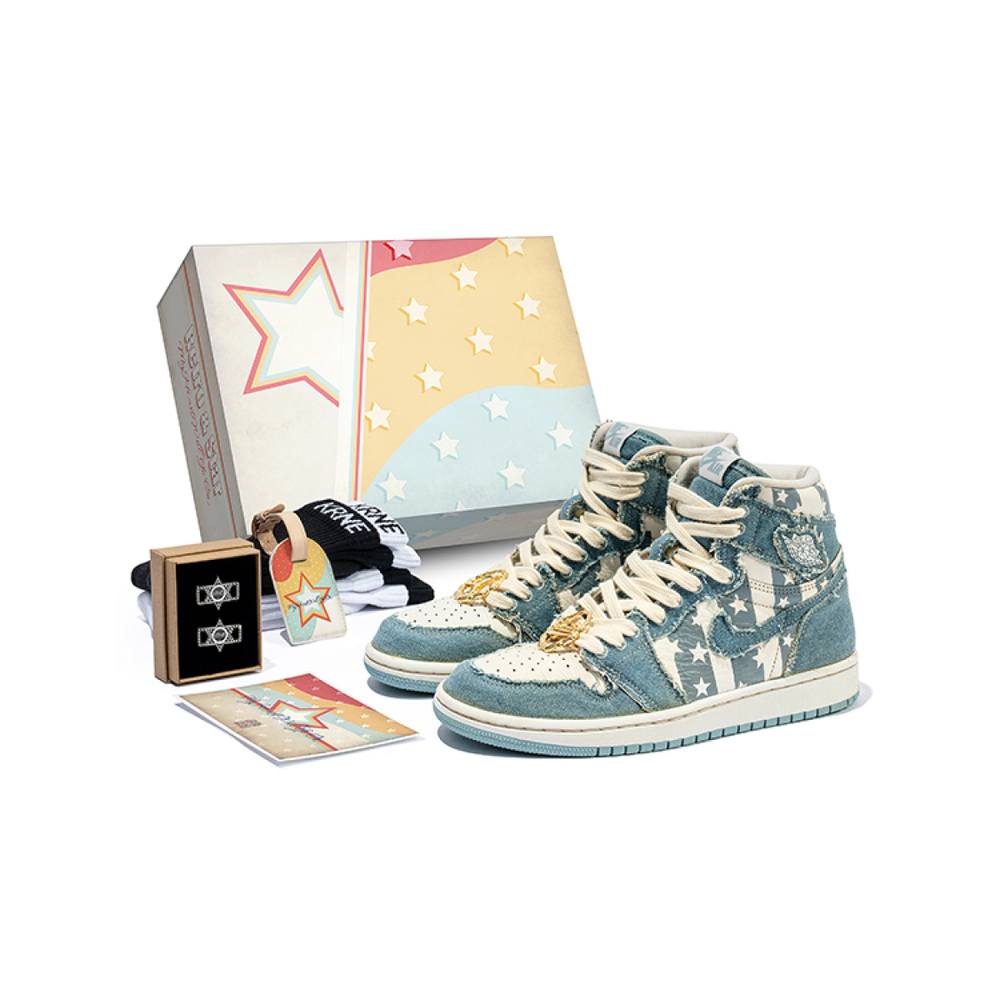 【 】 Jordan Air Jordan 1 High