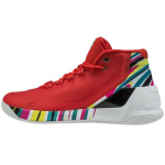 Under Armour Curry 3 Chinese New Year 3
