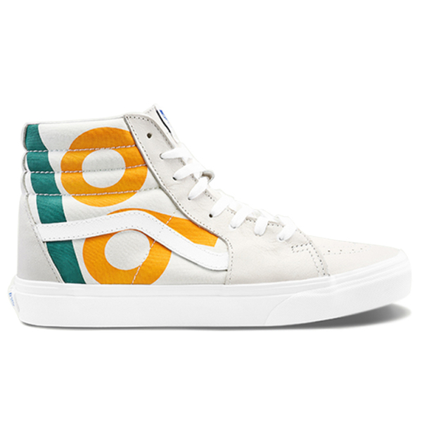 Vans SK8 Deck Club