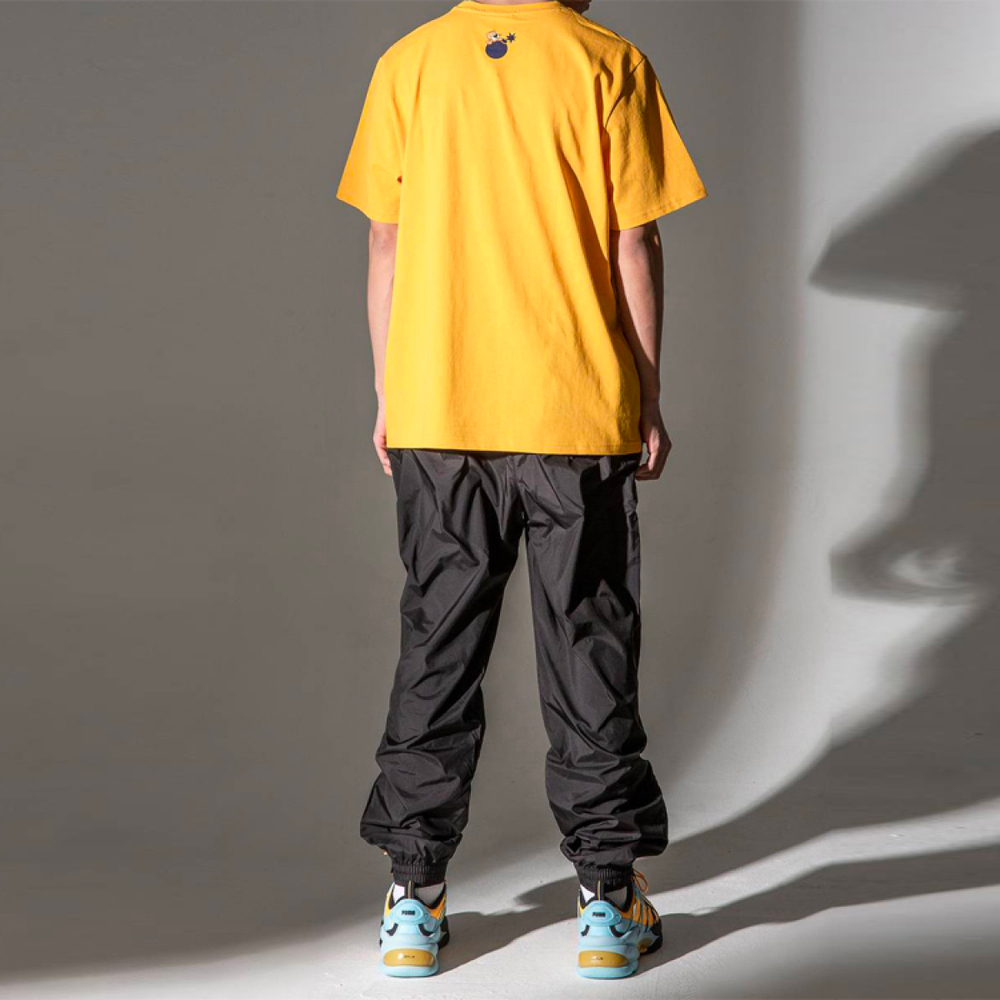 Puma x The Hundreds Tee Logo T