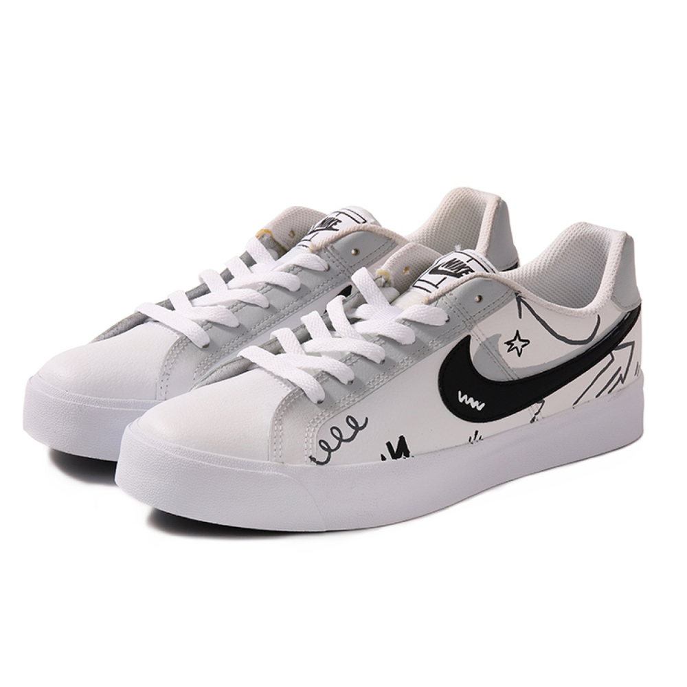 【 】 Nike Court Royale AC
