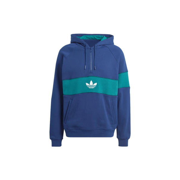 Adidas originals Hack Ny Cutline Hoodie Logo