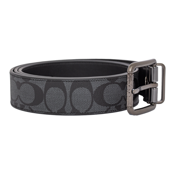 【 】 COACH PU（ ） 3.6cm