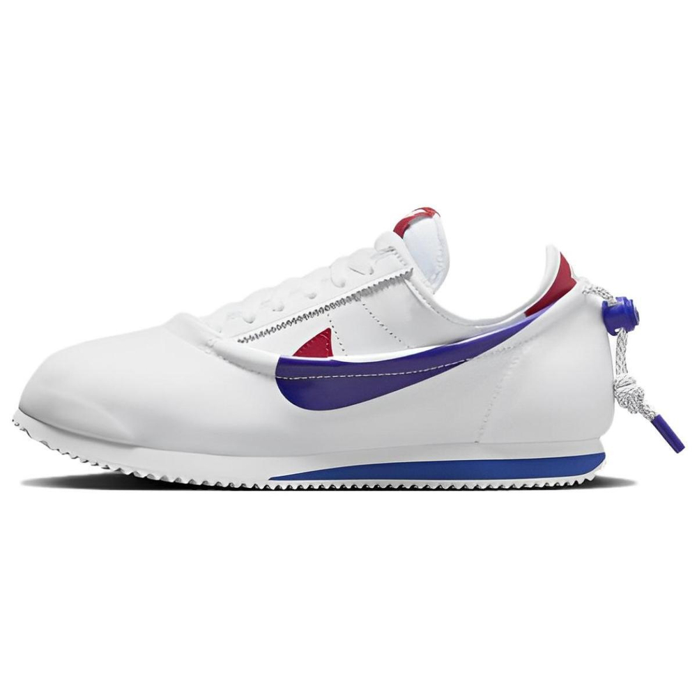 CLOT x Nike Cortez