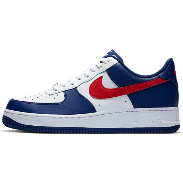 Nike Air Force 1 Independence Day