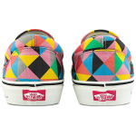 MoMA x Vans slip-on