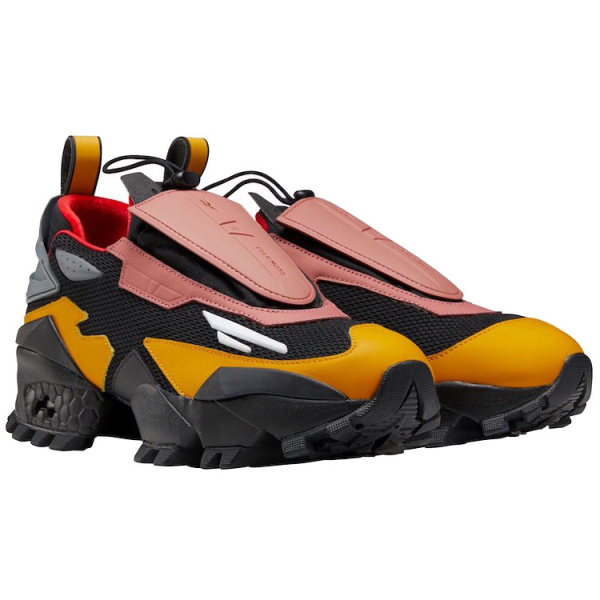 Pyer Moss x Reebok Experiment 4 Fury Trail