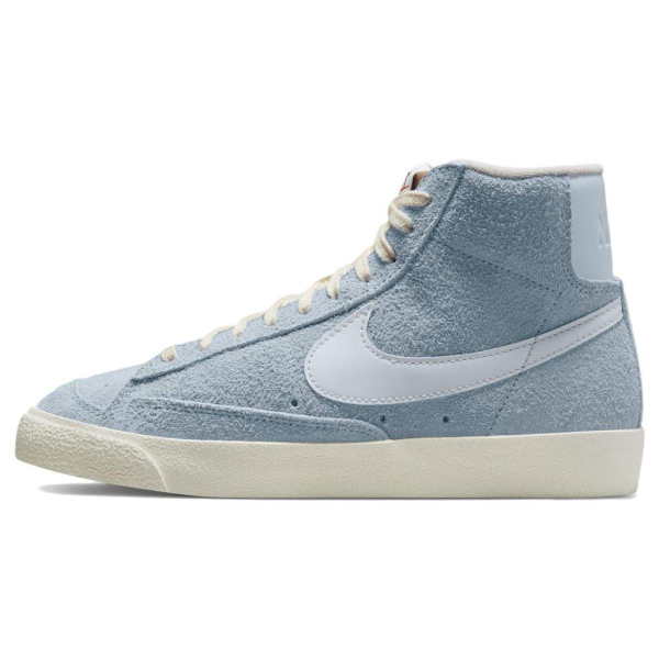 Nike Blazer 77 Vintage "Blue Suede"