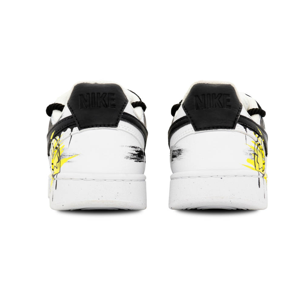 【 】 Nike Court Vision 1 Low
