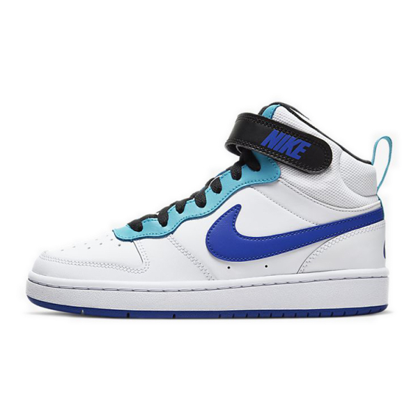 Nike Court Borough 2 Mid 2
