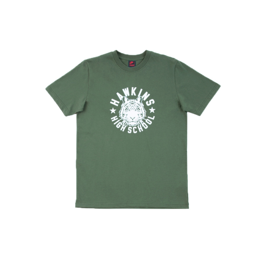 Nike x Hawkins T