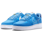 Nike Air Force 1 07 lv8 "first use"