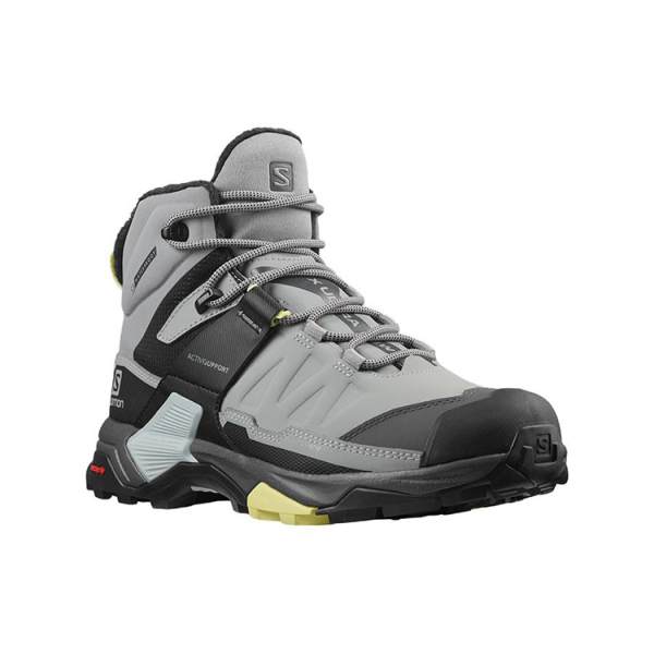 Salomon X Ultra 4 Mid Winter Ts Cswp