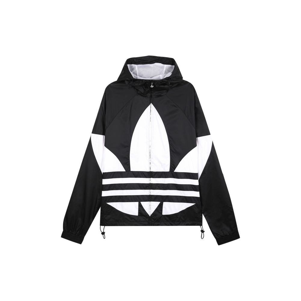 Adidas originals Bg Trefoil Tt Logo