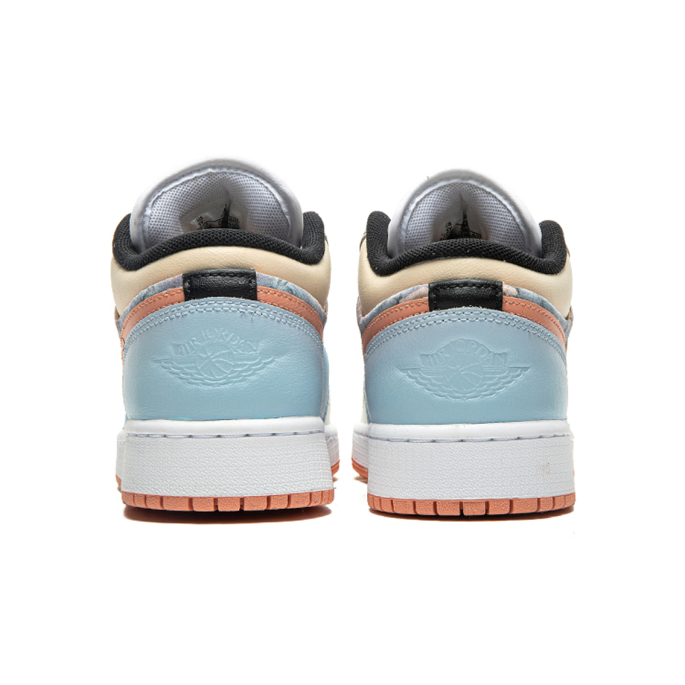 【 】 Jordan Air Jordan 1 Low GS