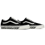 CDG x Vans Old Skool Vault OG LX