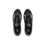 EMPORIO ARMANI EA7 logo
