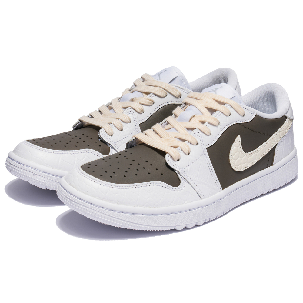 【 】 Jordan Air Jordan 1 Low OG Golf