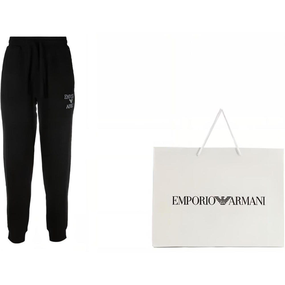 EMPORIO ARMANI Logo