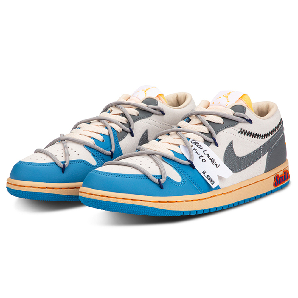 【 】 Jordan Air Jordan 1 Low Union