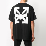 OFF-WHITE FW20 Logo T