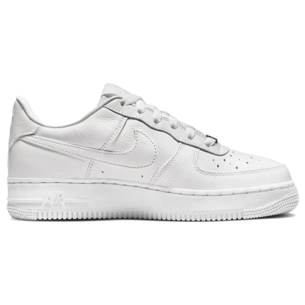 NOCTA x Nike Air Force 1 "Love You Forever"