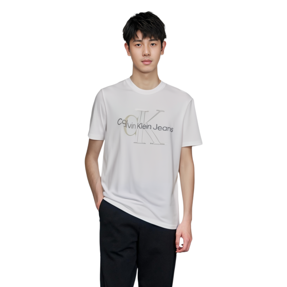 CALVIN KLEIN SS22 T
