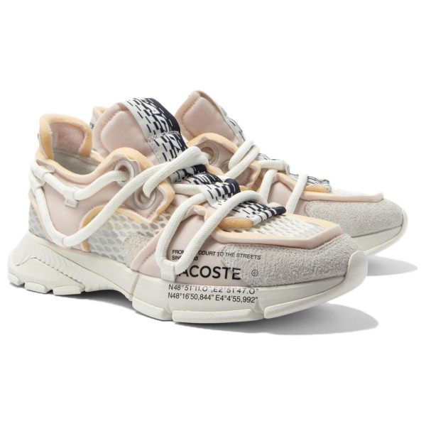 LACOSTE