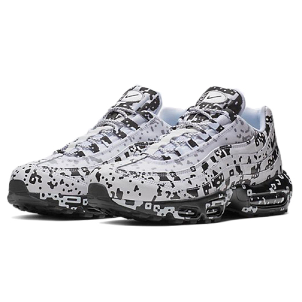 Cav Empt x Nike Air Max 95 C.E