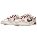 【 】 Nike Dunk Low RISK