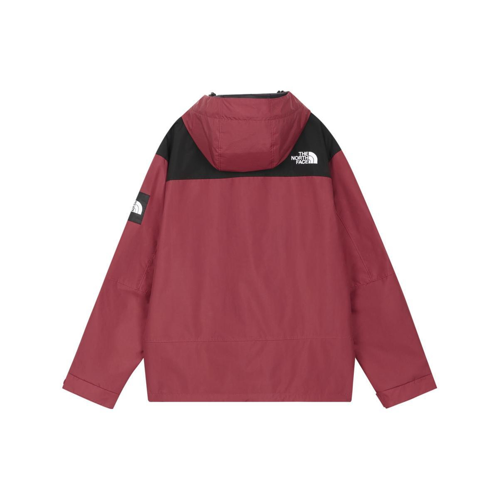 THE NORTH FACE Logo