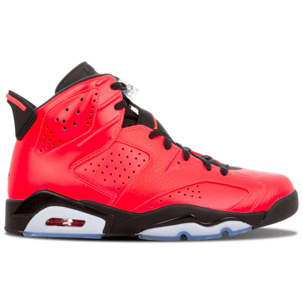 Jordan Air Jordan 6 Retro Infrared 23 2014