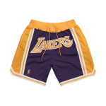 Mitchell & Ness x Just Don 96