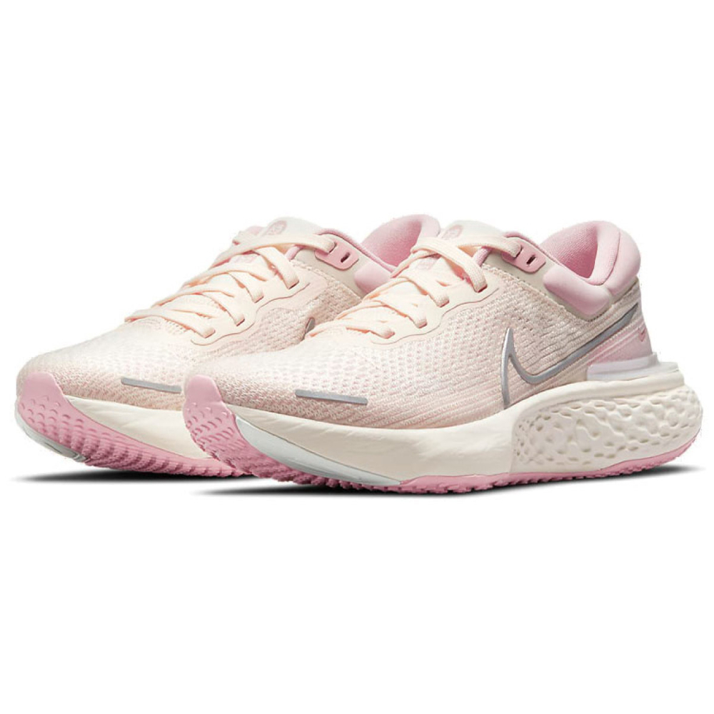 Nike Invincible Run 1 Flyknit