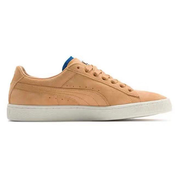 PUMA Suede ERROR