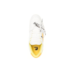 OFF-WHITE Out Of Office Sneakers