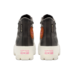 Converse Chuck Taylor All Star Lugged Waterproof Leather High Top