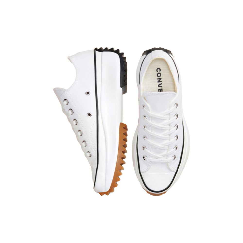 Converse Run Star Hike