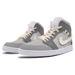 【 】 Jordan Air Jordan 1 Mid GS