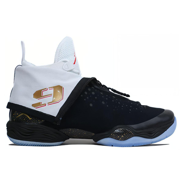 Jordan Air Jordan 28 Think 16 (Locked & Loaded)